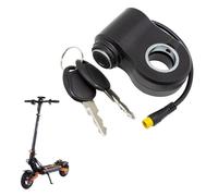 Contacteur et clé Compatible avec Trottinette Kukirin G2 max