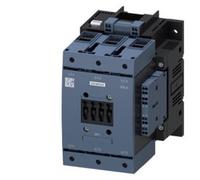 Contacteur ferroviaire Siemens 3RT1054-3XF46-0LA2 3 NO (T) 1 pc(s)