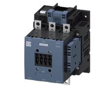 Contacteur ferroviaire Siemens 3RT1456-2XF46-0LA2 3 NO (T) 1 pc(s)