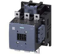 Contacteur ferroviaire Siemens 3RT1466-2XF46-0LA2 3 NO (T) 1 pc(s)