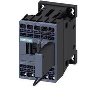 Contacteur ferroviaire Siemens 3RT2016-2LJ82-0LA0 3 NO (T) 1 pc(s)