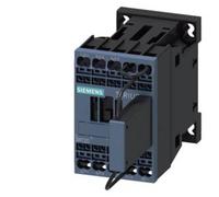 Contacteur ferroviaire Siemens 3RT2018-2KB42-0LA0 3 NO (T) 1 pc(s)