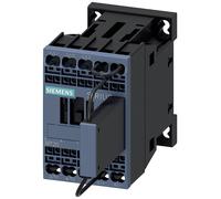 Contacteur ferroviaire Siemens 3RT2018-2LB42-0LA0 3 NO (T) 1 pc(s)