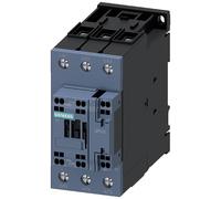 Contacteur ferroviaire Siemens 3RT2035-3XB40-0LA2 3 NO (T) 1 pc(s)