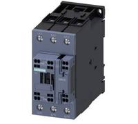 Contacteur ferroviaire Siemens 3RT2038-3XJ40-0LA2 3 NO (T) 1 pc(s)