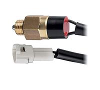 FACET 7.6120 Contacteur, feu de recul