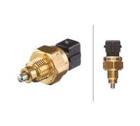 Hella Contacteur feu de recul 6Zf 008 621-151 12V 2 pôles vissé boîte de vitesses manuelle