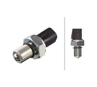 Hella Contacteur de feu de recul 6ZF 008 621-631 – 12 V – 2 pôles – vissé