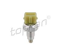 Contacteur, feu de recul TOPRAN 500 536