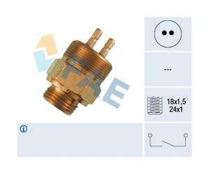 Contacteur, feux de recul FAE 40610