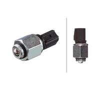 Contacteur, feux de recul HELLA 6ZF 008 621-571