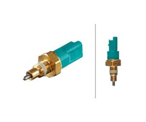 Contacteur, feux de recul HELLA 6ZF 181 612-071