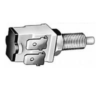 Hella Interrupteur de feux de frein 6DF 007 362-001 12V 2 pôles fiche plate électrique