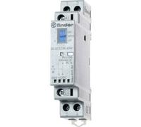 Contacteur Finder 22.32.0.012.4540 22.32.0.012.4540 1 NO (T), 1 NF (R) 12 V/DC, 12 V/AC 25 A 1 pc(s)