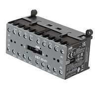 Contacteur GJL1311901R0011 : 3 broches ABB