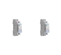 Contacteur Hager ESC225, 230 volts (Lot de 2)