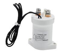 Contacteur haute tension 100 A SEV100AD for véhicules électriques à quatre roues et véhicules à énergie nouvelle(60V,1NC)