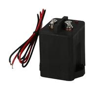 Contacteur haute tension 150A DC HEV150-7AD HEV150-7BD adapté aux équipements à économie d'énergie CE(48V,1NC)