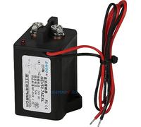 Contacteur haute tension cc 50A, contacteur de courant électrique, contrôle de dispositif électrique HEV50-7AD HEV50-7BD CE(6v,1NO)