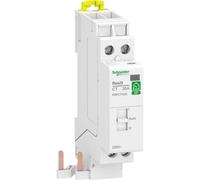 Schneider Electric - Resi9 - contacteur heures creuses - 2NO - 20A - R9PCTH20