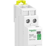 Contacteur heures creuses bipolaire - 20A - Duoline CT'clic SCHNEIDER