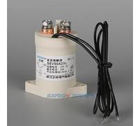 Contacteur HV haute tension 1000V 50A contacteur cc courant continu contacteur électrique SEV50AD SEV50BD(12V,1NO)