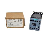 Contacteur de puissance Siemens 3RT2017-1AK61 3 NO (T) 1 pc(s)