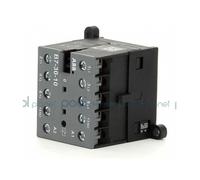Contacteur INDUSTRIEL 4P ABB B7 230V/50Hz 5,5kW - ABB