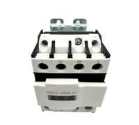 Contacteur industriel GSC1-2508DT AC110V AC220V DC110V DC220V for machines(AC110V)