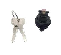 Contacteur Interrupteur de allumage pour YBR125 Et XTZ 125 2023 Serrure Capot Latéral avec 2 Clés Interrupteur Accessoires