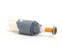 Contacteur Interrupteur des Feux de Stop Commande de Frein compatible CLIO 3 TWINGO 2 SCENIC 2 MEGANE 2 KANGOO GRAND SCENIC 2 MODUS MASTER 3 MOVANO B NV400 CITAN 8200168238