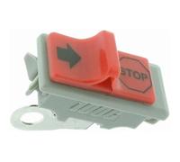 Contacteur / Interrupteur ON/OFF adaptable pour HUSQVARNA modèles: 40, 45 et JONSERED 2041, 2045 et 2050