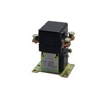 Contacteur inverseur de moteur, Contacteur CC for chariot élévateur électrique CZQ150A-P/ZJQ150A-P DC12v24v36v48v(DC 72V)