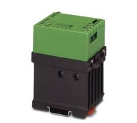 Contacteur-inverseur Phoenix Contact ELR W3/ 9-500 2964186 Courant de charge: 9 A Tension de contact (max.): 550 V/AC 1 pc(s)