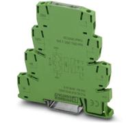 Contacteur-inverseur Phoenix Contact PLC-SC-ELR W1/ 2-24DC 2980539 Courant de charge: 2 A Tension de contact (max.): 30 V/DC 1 pc(s)