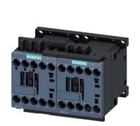 Contacteur-inverseur Siemens 3RA2315-8XE30-1BB4 3 NO (T) 1 pc(s)