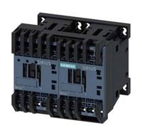 Contacteur-inverseur Siemens 3RA2315-8XE30-2BB4 3 NO (T) 1 pc(s)