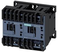 Contacteur-inverseur Siemens 3RA2316-8XE30-2BB4 3 NO (T) 1 pc(s)