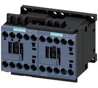 Contacteur-inverseur Siemens 3RA2317-8XE30-1BB4 3 NO (T) 1 pc(s)