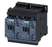 Contacteur-inverseur Siemens 3RA2326-8XE30-1BB4 3 NO (T) 1 pc(s)