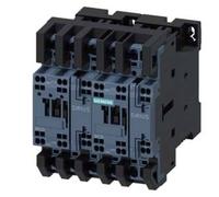 Contacteur-inverseur Siemens 3RA2326-8XE30-2BB4 3 NO (T) 1 pc(s)
