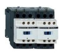 Contacteur Inverseur Tesys Lc2D 3P Ac3 440V 9 A Bobine 230 V Ca G