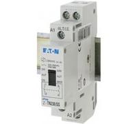 Eaton Relais heures creuses contacteur jour/nuit 20 A 250 VAC sur rail DIN