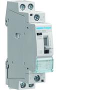 Contacteur Jour-Nuit 25A, 2F, 230V 1 module