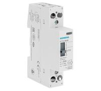 Contacteur jour/nuit - SIEMENS - 20A - 2NO - 3 positions - Automatisation de consommation électrique