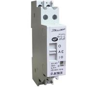 Contacteur jour-nuit ZENITECH NF