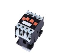 Contacteur JZC4-22 Type Relais intermédiaire JZC4-31 40 220 V 380 V 24 V 36 V 110 V(JZC4-31 220V)