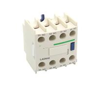 Contacteur LAD module de contact auxiliaire LA11C 22C 31C 40C 02C LAD8N11(LADN40C)