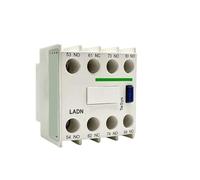 Contacteur LAD module de contact auxiliaire LA11C 22C 31C 40C 02C LAD8N11(LAG8N11P)