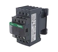 Contacteur LC1D188E7 : 4 broches NC x2 + NO x2 contacteur auxiliaire : NC + N...